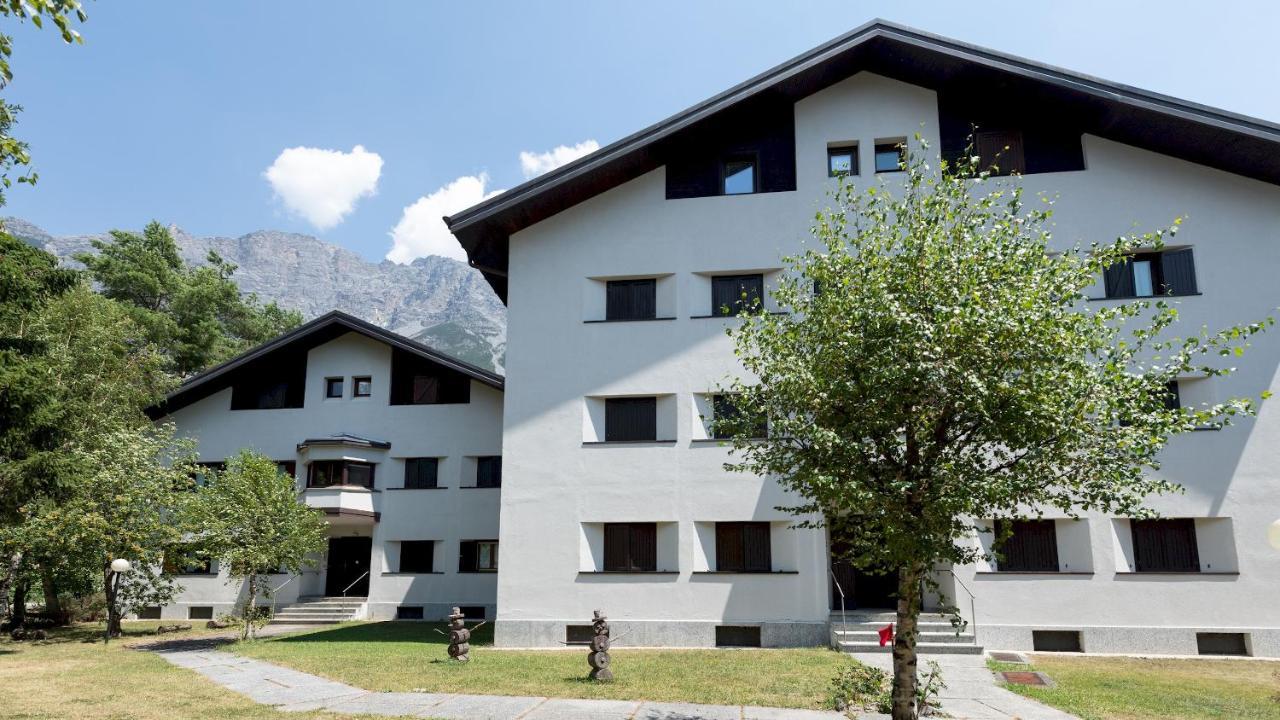 Italianway - San Gallo 16 Bormio Exterior photo
